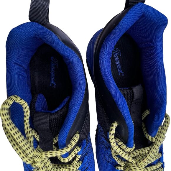 Thorogood Day One Safety Shoes Mens Size 12 AST Low Composite Safety Toe Sneaker - Picture 12 of 12